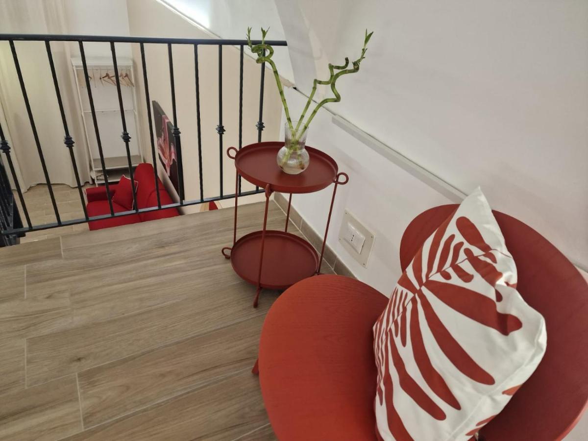 Red House Villa Catania Bagian luar foto