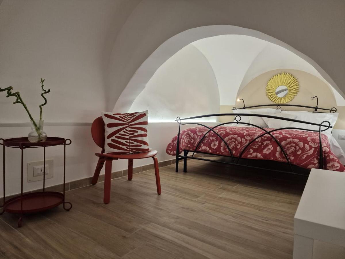 Red House Villa Catania Bagian luar foto