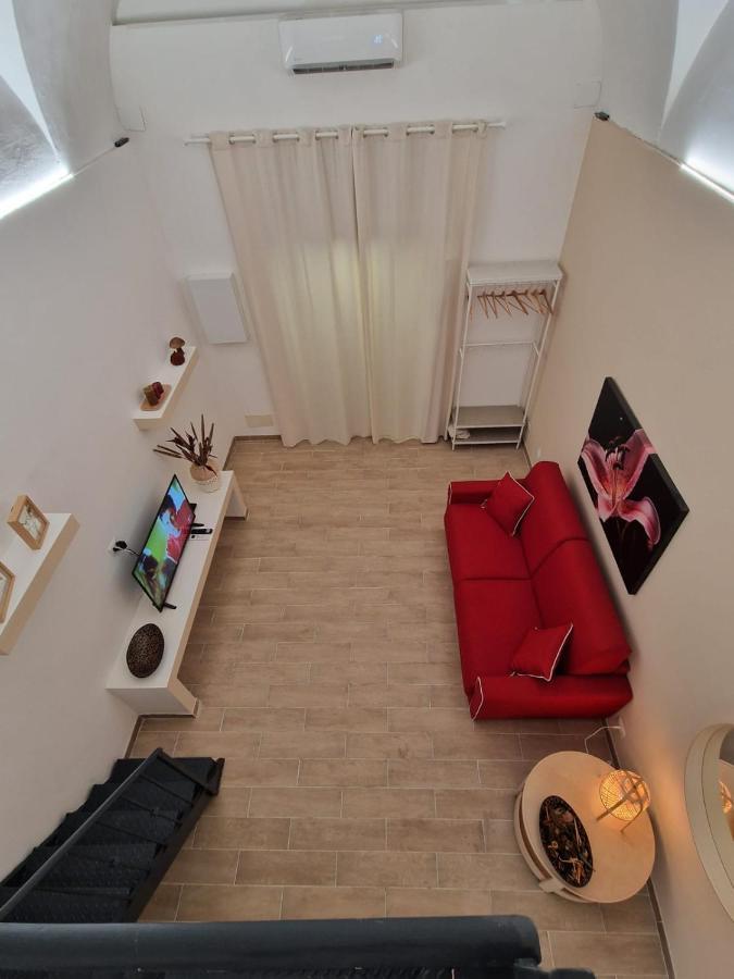Red House Villa Catania Bagian luar foto