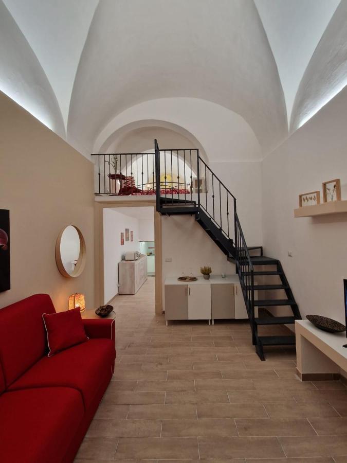 Red House Villa Catania Bagian luar foto