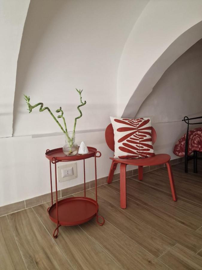 Red House Villa Catania Bagian luar foto